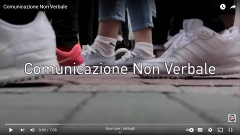 Comunicazione non verbale – Come smascherare le bugie, aperture e chiusure e molto altro!!
