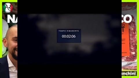 Cibo naturale vs cibo sintetico con il Dott.Paolo Bianchini