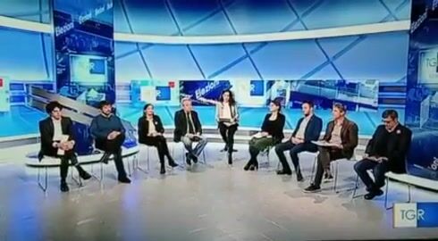 Danni da vaccino, vogliamo la verità. Rai 3 gennaio 2020