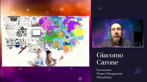 Presentazione Giacomo Carone